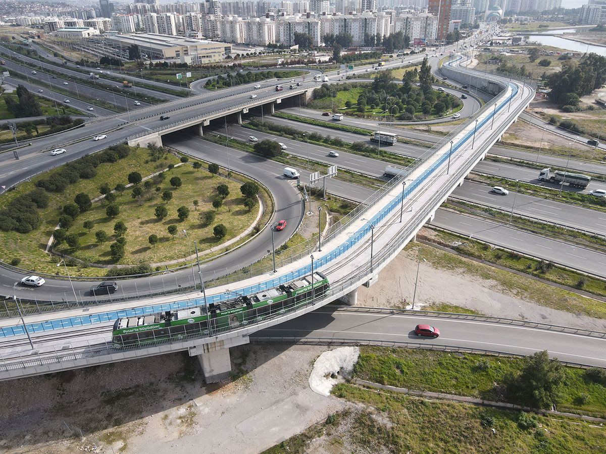 Turkiye, Construction and Building, Factory Construction, Contracting Services