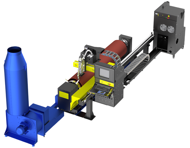 Turkiye, Machinery Industry, CNC Machines, General - Machinery Industry, Metal Processing Machinery