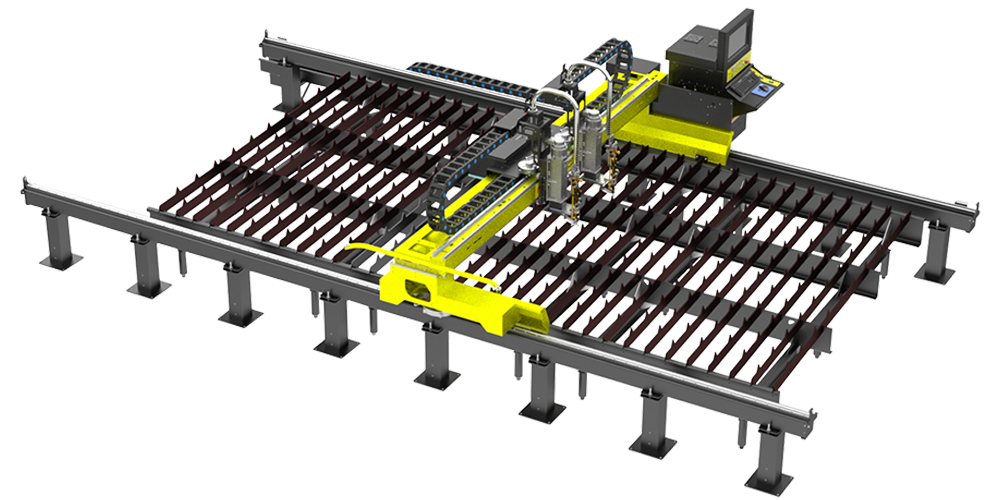 Turkiye, Machinery Industry, CNC Machines, General - Machinery Industry, Metal Processing Machinery