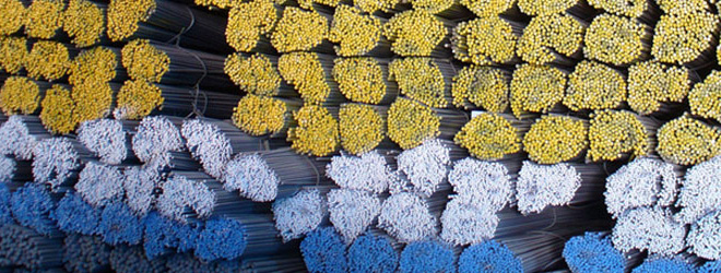 Turkiye, Construction and Building, Structural Steels - Rebar