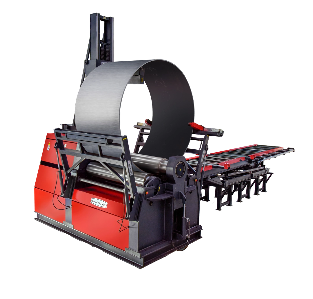 Turkiye, Machinery Industry, CNC Machines, General - Machinery Industry, Metal Processing Machinery, Production Line Set Up, Welding Systems