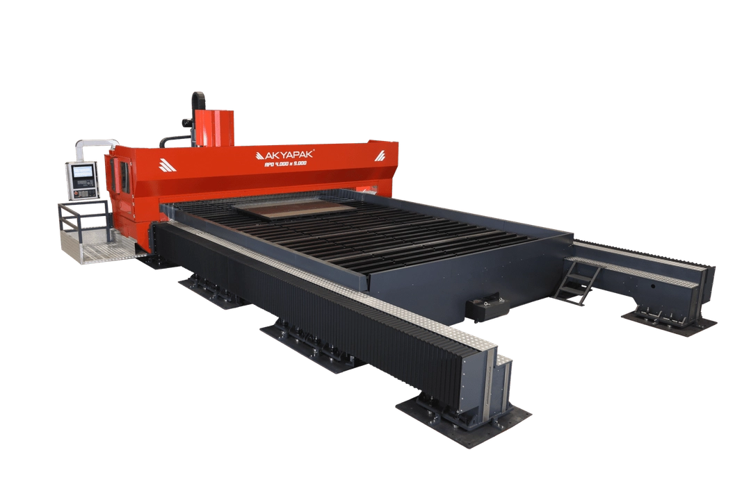 Turkiye, Machinery Industry, CNC Machines, General - Machinery Industry, Metal Processing Machinery, Production Line Set Up, Welding Systems