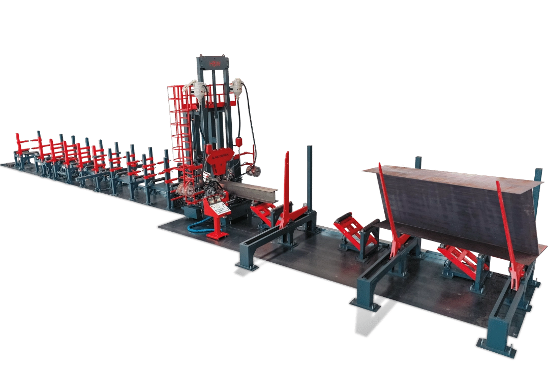 Turkiye, Machinery Industry, CNC Machines, General - Machinery Industry, Metal Processing Machinery, Production Line Set Up, Welding Systems