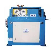 Turkiye, Machinery Industry, General - Machinery Industry, Machining Works