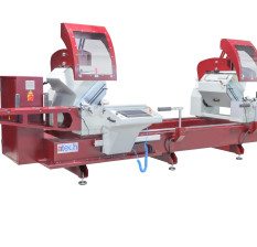 Turkiye, Machinery Industry, CNC Machines, General - Machinery Industry, Wood Processing Machinery