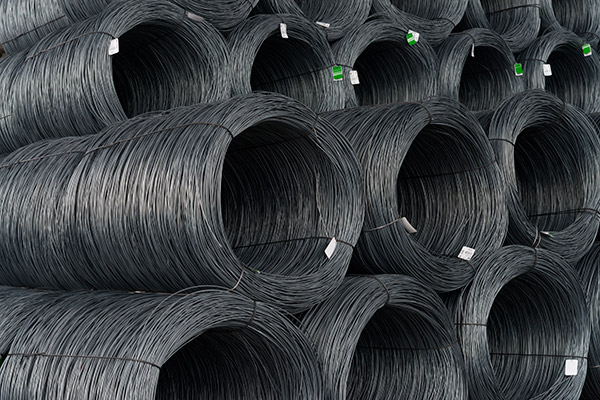 Turkiye, Construction and Building, Construction Materials, Structural Steels - Rebar