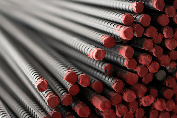 Turkiye, Construction and Building, Construction Materials, Structural Steels - Rebar