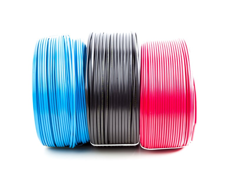 Turkiye, Electric and Electronic, Cables – Wires, Electrical Panel Switchboard, Electrical Supplies – Instrument, General - Electric and Electronic