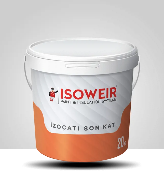 Turkiye, Construction and Building, Paints - Coatings, Insulation - Isolation, Construction Materials