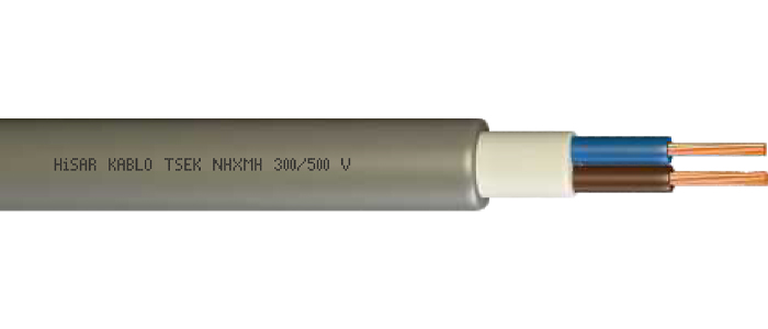 Turkiye, Electric and Electronic, Cables – Wires