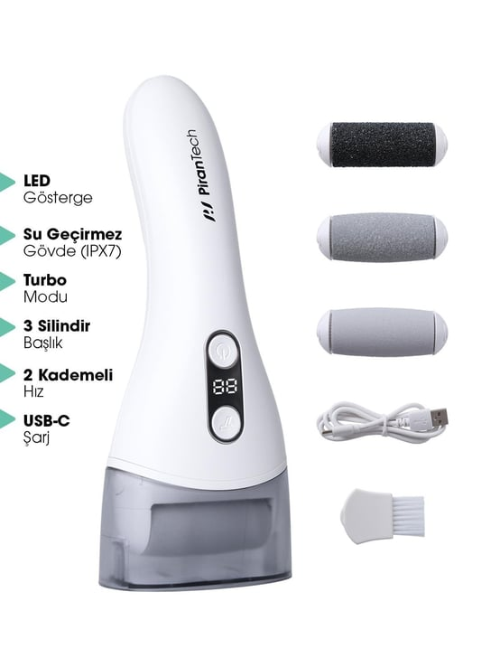 Turkiye, Home and Kitchen Appliances, Household Devices, Personal Care Appliances, Built-in Appliances, Home & Kitchen Essentials