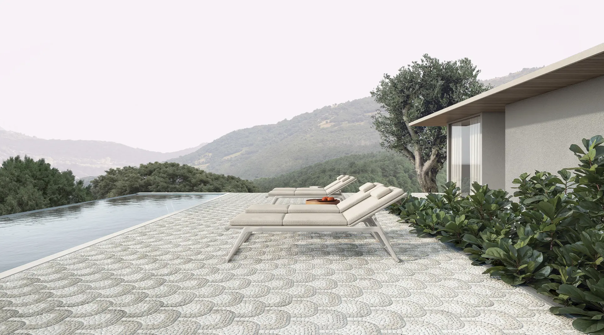 Turkiye, Construction and Building, Paints - Coatings, Flooring - Tiles, Marble and Natural Stones