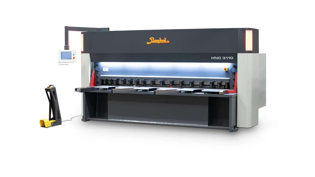 Turkiye, Machinery Industry, General - Machinery Industry, Metal Processing Machinery