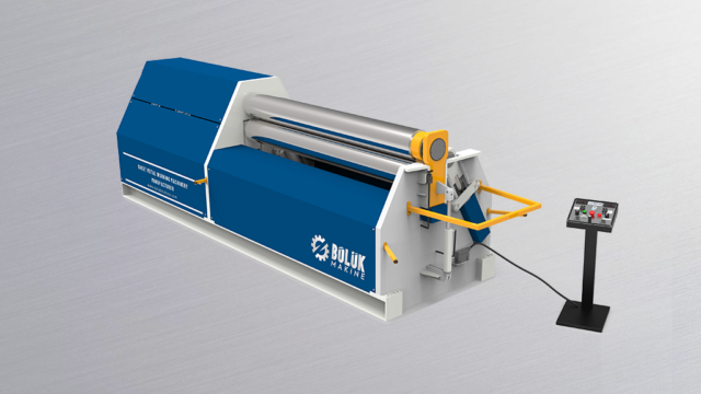 Turkiye, Machinery Industry, General - Machinery Industry, Metal Processing Machinery