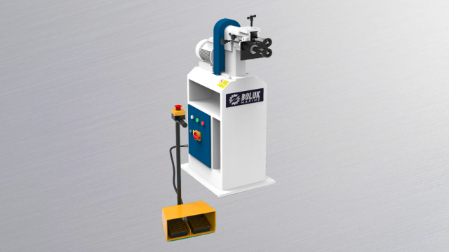 Turkiye, Machinery Industry, General - Machinery Industry, Metal Processing Machinery