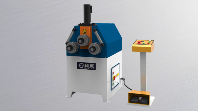 Turkiye, Machinery Industry, General - Machinery Industry, Metal Processing Machinery