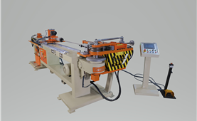 Turkiye, Machinery Industry, CNC Machines, General - Machinery Industry