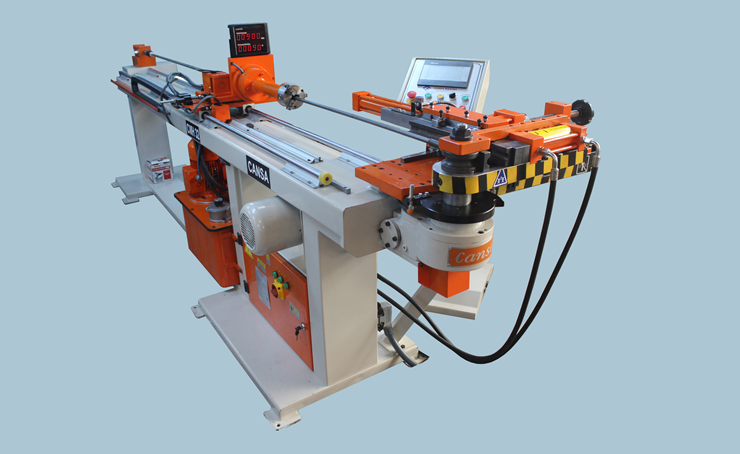 Turkiye, Machinery Industry, CNC Machines, General - Machinery Industry