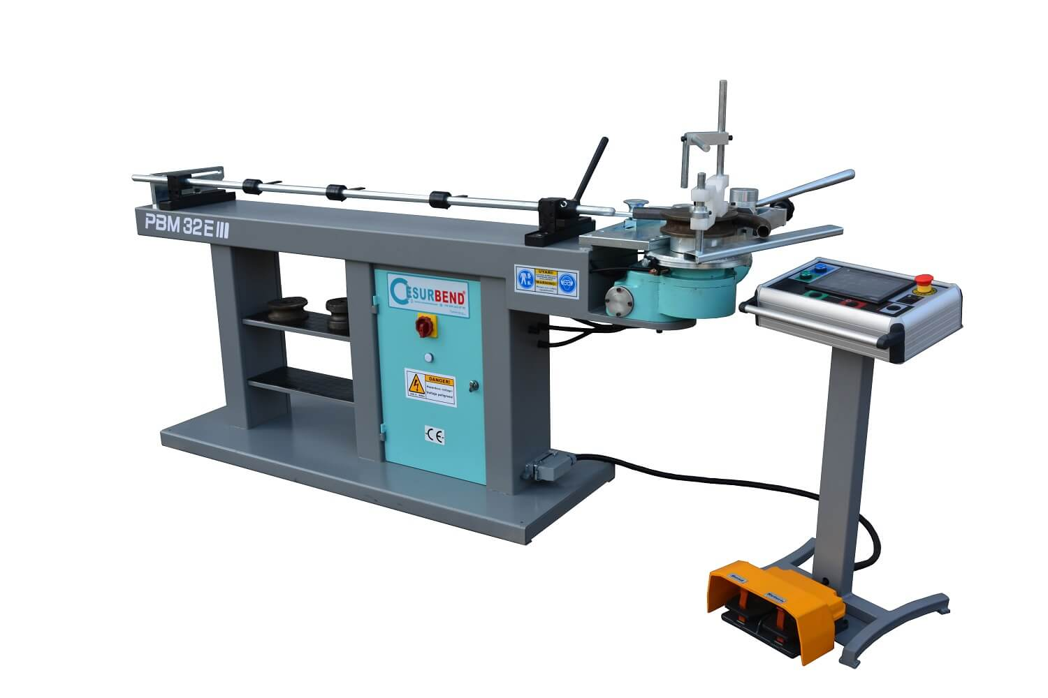Turkiye, Machinery Industry, General - Machinery Industry, Machinery Equipments - Tools, Metal Processing Machinery