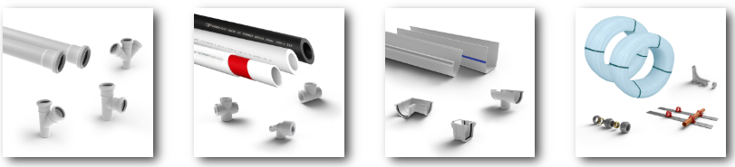 Turkiye, Construction and Building, Sanitarywares - Plumbing, Infrastructure Products, Construction Materials