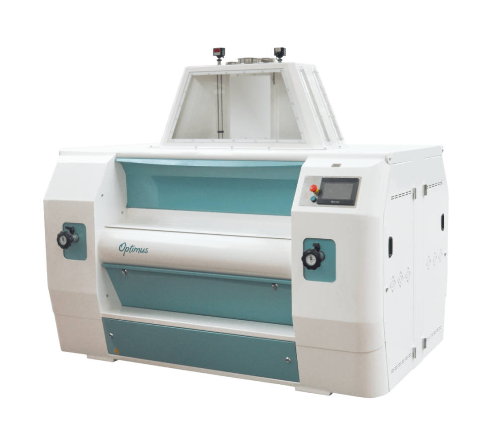 Turkiye, Machinery Industry, Flour Milling Machines, Food Processing Machinery, General - Machinery Industry, Packing - Sorting - Filling