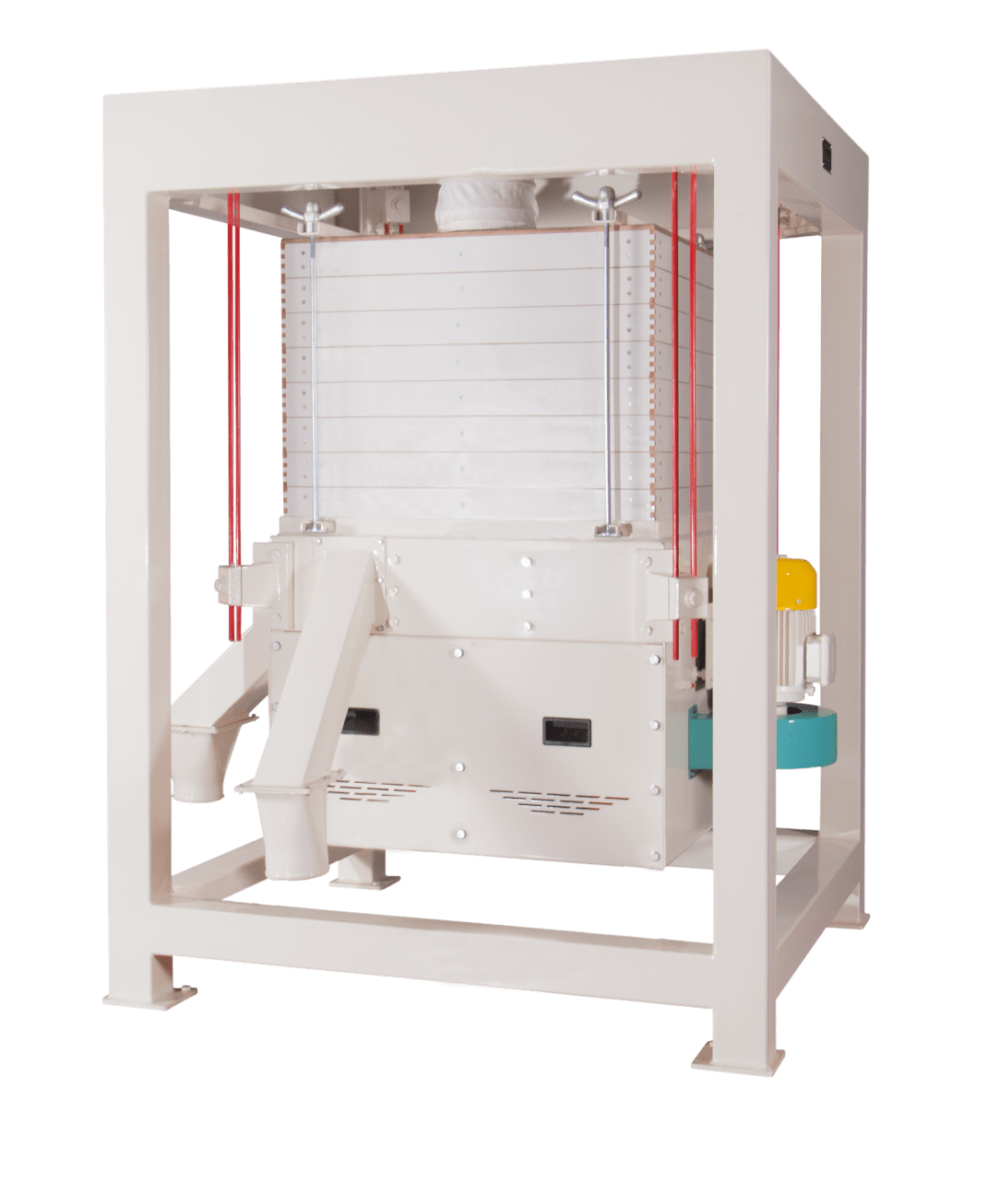 Turkiye, Machinery Industry, Flour Milling Machines, Food Processing Machinery, General - Machinery Industry, Packing - Sorting - Filling