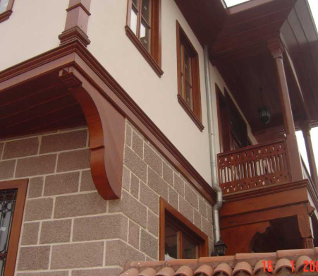 Turkiye, Construction and Building, Siding - Facade Systems, Pergola - Tent - Awning, Landscaping, Decoration - Interior Architecture, Ceiling Applications, Windows