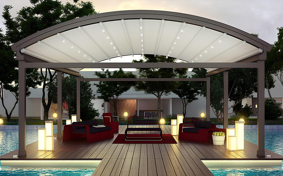 Turkiye, Construction and Building, Roofing - Gutter Systems, Pergola - Tent - Awning, Glass Balcony, Ceiling Applications, Building Glasses - Mirrors
