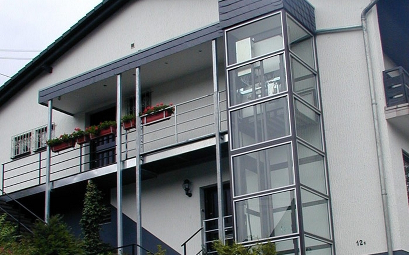 Turkiye, Construction and Building, Elevators - Escalators