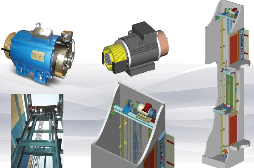 Turkiye, Construction and Building, Elevators - Escalators