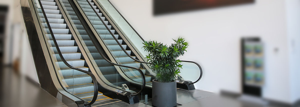 Turkiye, Construction and Building, Elevators - Escalators