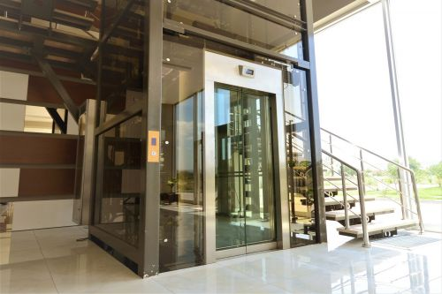 Turkiye, Construction and Building, Elevators - Escalators