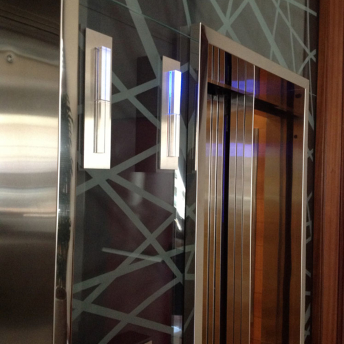 Turkiye, Construction and Building, Elevators - Escalators