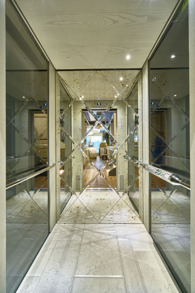 Turkiye, Construction and Building, Elevators - Escalators