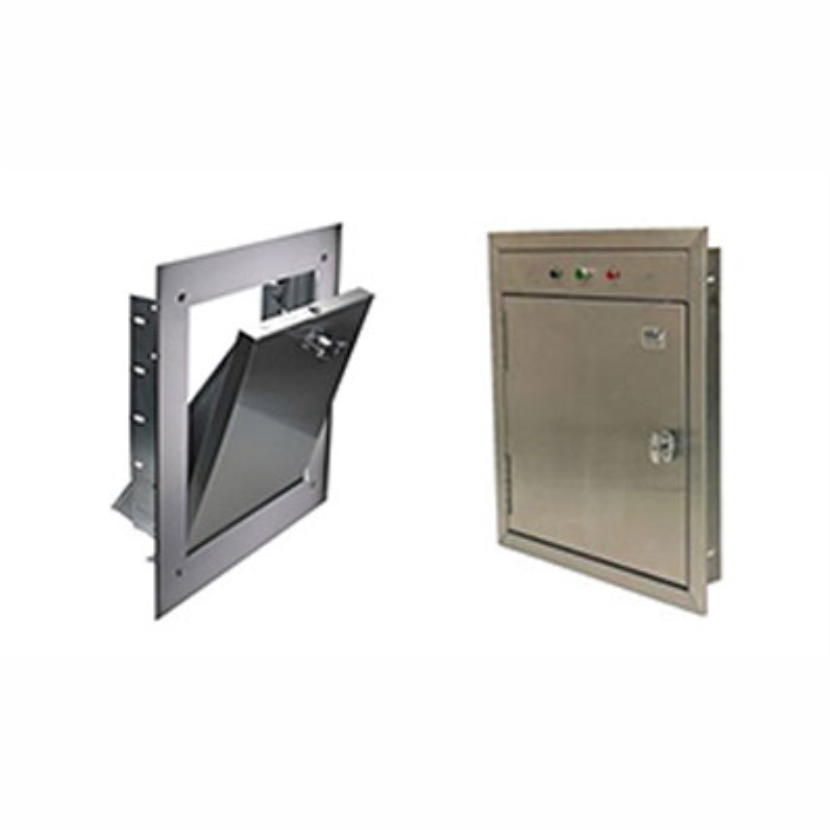 Turkiye, Construction and Building, Chimney - Chute Systems