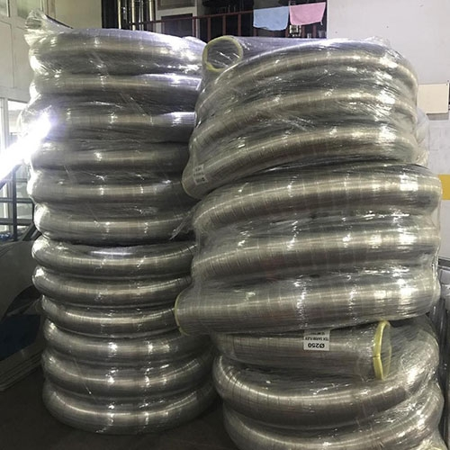 Turkiye, Construction and Building, Chimney - Chute Systems