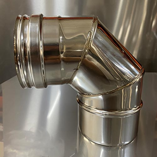 Turkiye, Construction and Building, Chimney - Chute Systems