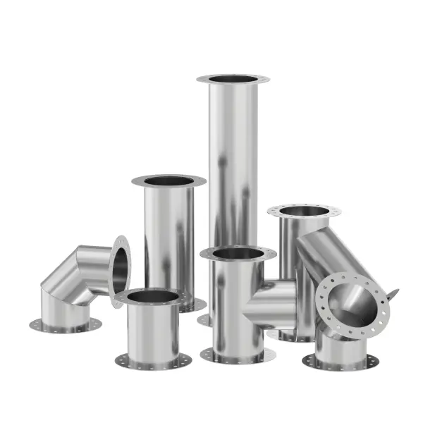 Turkiye, Construction and Building, Chimney - Chute Systems