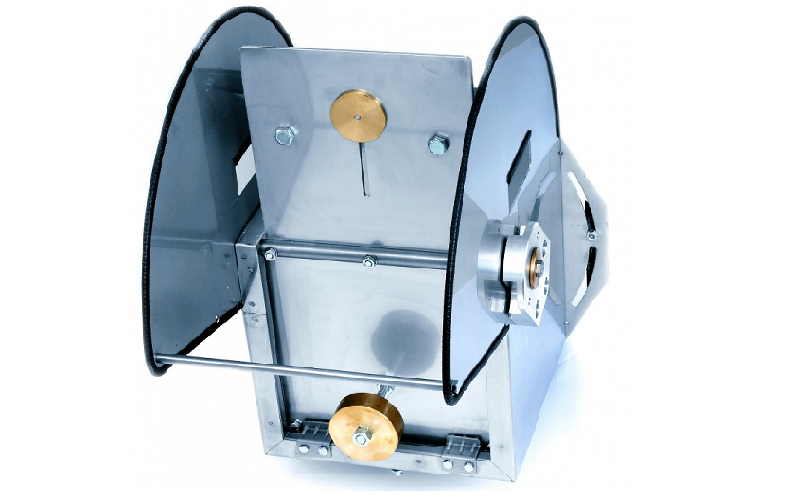 Turkiye, Construction and Building, Chimney - Chute Systems