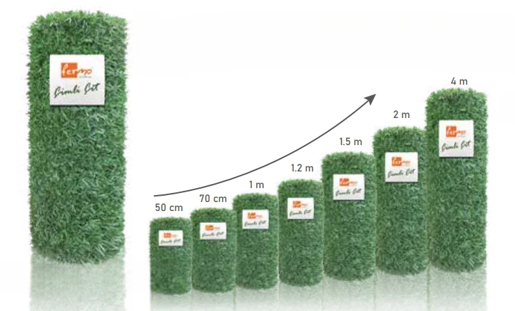 Turkiye, Construction and Building, Landscaping, Fence Systems, Artificial Grass