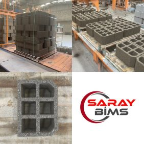 Turkiye, Construction and Building, Construction Materials, Bricks – Blocks – Refractory, Marble and Natural Stones