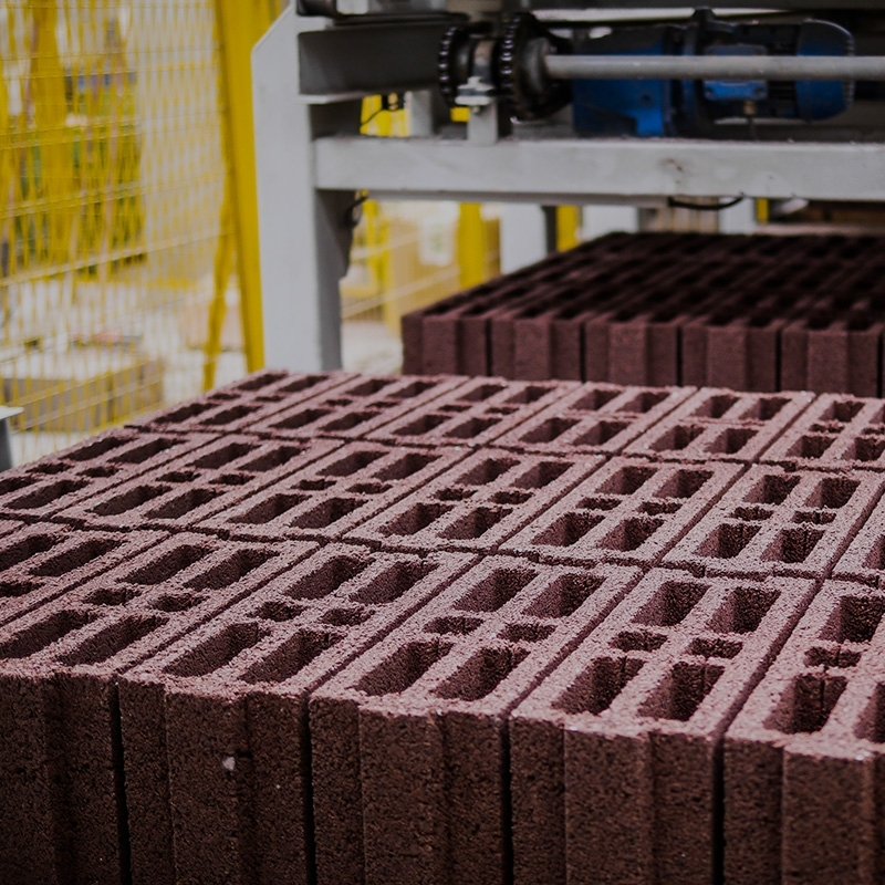 Turkiye, Construction and Building, Cement Mortar Sand, Bricks – Blocks – Refractory