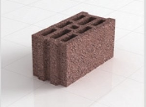 Turkiye, Construction and Building, Construction Materials, Bricks – Blocks – Refractory