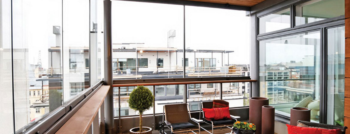 Turkiye, Construction and Building, Pergola - Tent - Awning, Glass Balcony, Construction Materials, Building Glasses - Mirrors, Windows