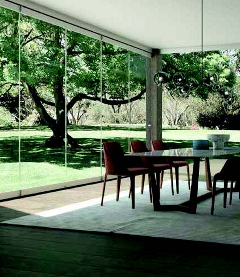 Turkiye, Construction and Building, Siding - Facade Systems, Pergola - Tent - Awning, Glass Balcony, Construction Materials, Building Glasses - Mirrors