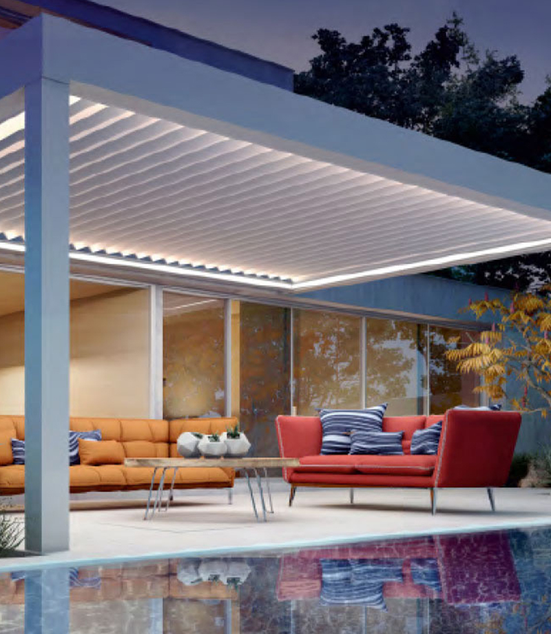 Turkiye, Construction and Building, Siding - Facade Systems, Pergola - Tent - Awning, Glass Balcony, Construction Materials, Building Glasses - Mirrors