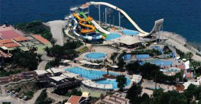 Turkiye, Construction and Building, Sanitarywares - Plumbing, Infrastructure Products, Factory Construction, Contracting Services