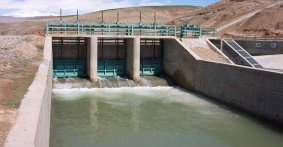 Turkiye, Construction and Building, Sanitarywares - Plumbing, Infrastructure Products, Factory Construction, Contracting Services