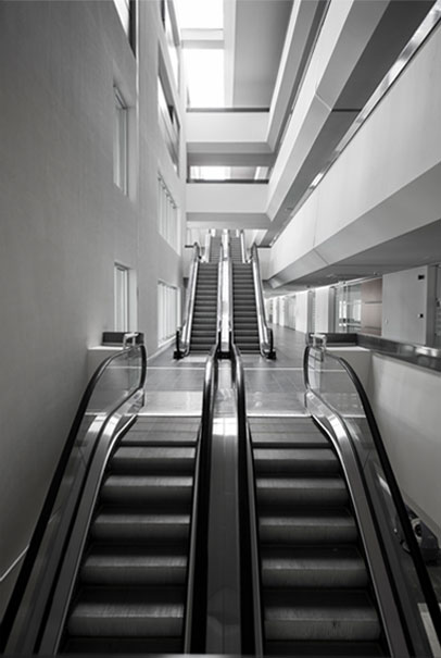 Turkiye, Construction and Building, Elevators - Escalators