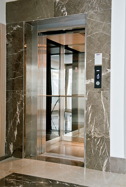 Turkiye, Construction and Building, Elevators - Escalators